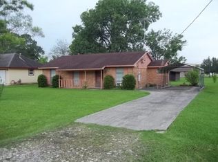 1624 Alena Rd, Angleton, TX 77515