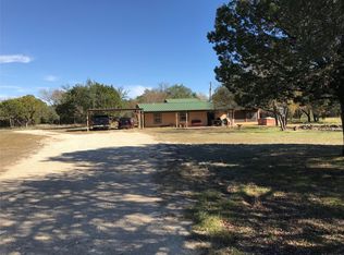 7330 Massey Rd, Granbury, TX 76049