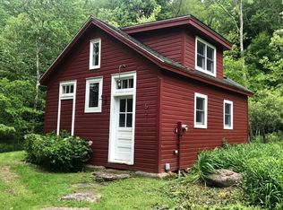 521 Davis Hollow, Andes, NY 13731