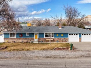 3306 Delicious Dr, Clifton, CO 81520
