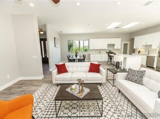 12841 Stone Canyon Rd, Poway, CA 92064