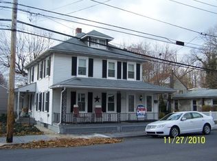 317 N Catherine St, Middletown, PA 17057
