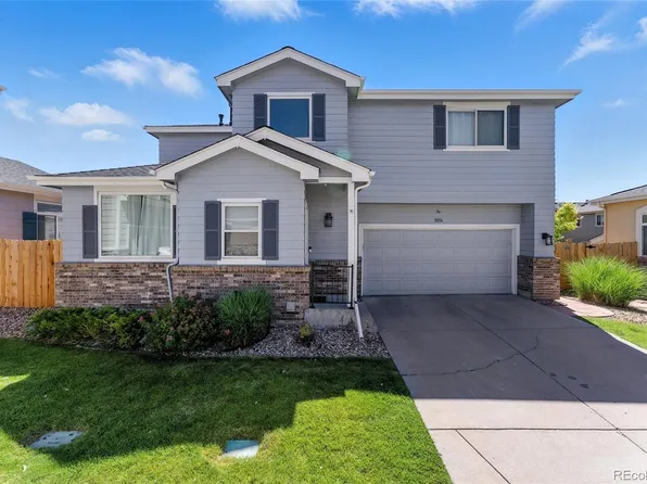 10116 Wyandott Circle, Denver, CO 80260