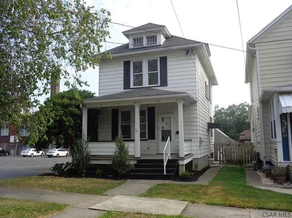 717 Summit Ave, Johnstown, PA 15905