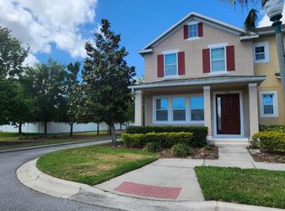 10180 Sandstone Pond Way, Orlando, FL 32827