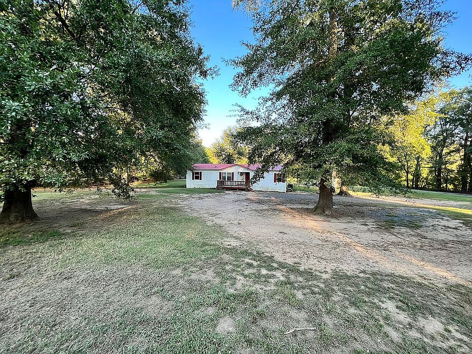 535 County Road 1131, Maud, TX 75567 | Zillow