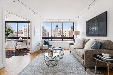 Sold by Brown Harris Stevens