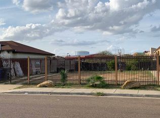 4916 Palmito Dr, Laredo, TX 78046