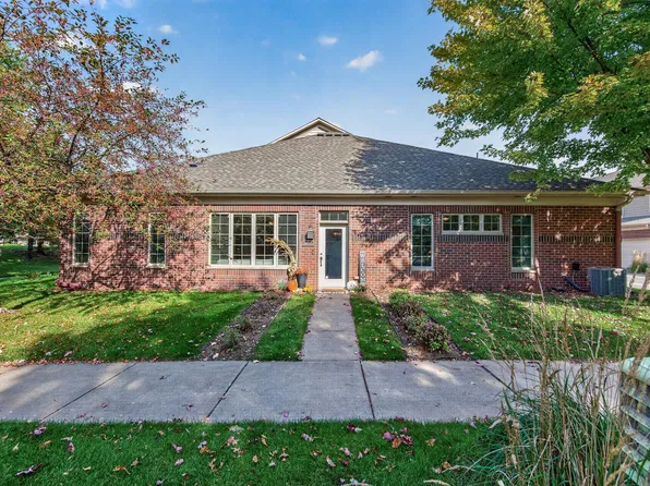 2411 119th Ct NE Unit G, Blaine, MN 55449