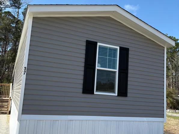 UNIT 31, Hubert, NC 28539