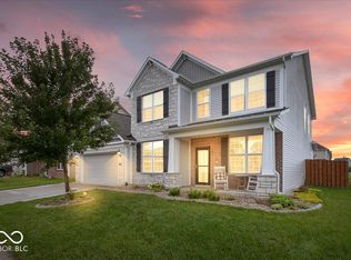 5351 Aster Dr, Plainfield, IN 46168
