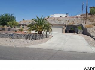 4215 Peruvian Dr, Lake Havasu City, AZ 86406