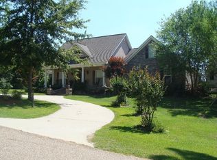 3 Woodleaf St, Hattiesburg, MS 39402