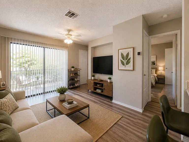 The Landing Apartments — Photo 30