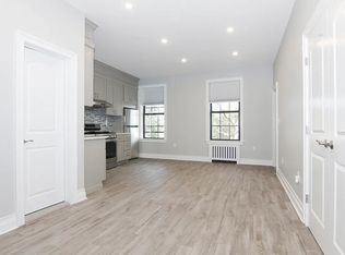 4110 20th Ave #2, Astoria, NY 11105
