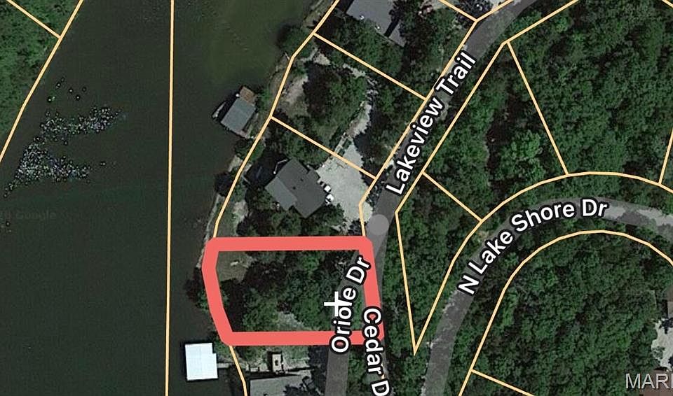 1st image of 60 Lakeview Trl