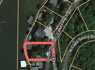 60 Lakeview Trl, New Florence, MO 63363