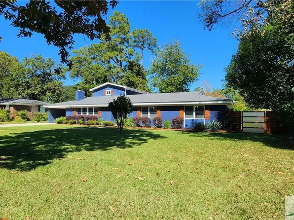 4 Fallowfield Drive, Savannah, GA 31406