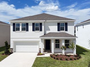 Hemingway Plan, Ridge at Heath Brook, Ocala, FL 34474