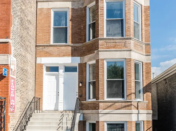 2228 W Cermak Rd, Chicago, IL 60608