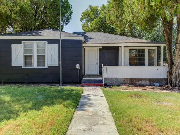 2219 23rd St, Lubbock, TX 79411