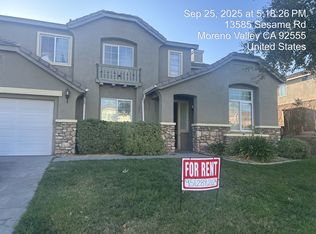 13585 Sesame Rd, Moreno Valley, CA 92555