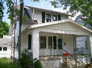 724 Pierce St, Defiance, OH 43512