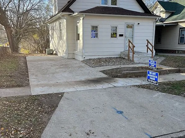 1914 Villa Ave, Sioux City, IA 51103