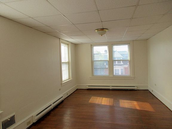 Forward to the Living Room