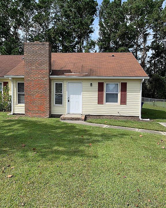 Front Elevation