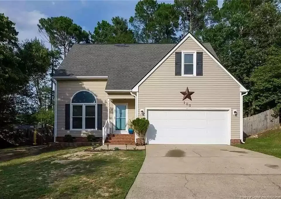 100 Pigeonhouse Ct