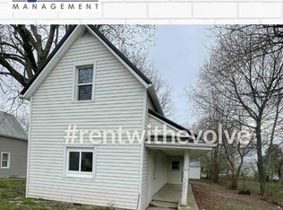 524 S Browne St, Winchester, IN 47394