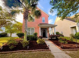 215 Trillium Ave, Summerville, SC 29483