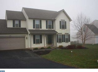 226 White Oak Dr, Oxford, PA 19363