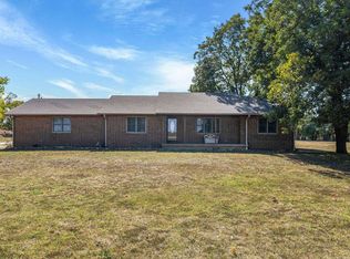 10785 262nd Rd, Arkansas City, KS 67005