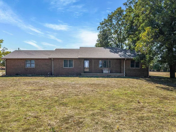 10785 262nd Rd, Arkansas City, KS 67005