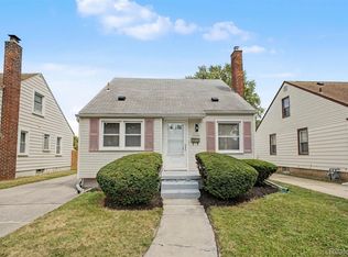 6785 Pelham Rd, Allen Park, MI 48101