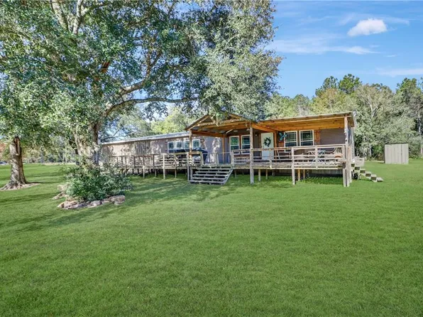 73418 A Crawford Rd, Bush, LA 70431