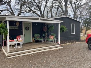 17540 Old George Dr, Terrell, TX 75160