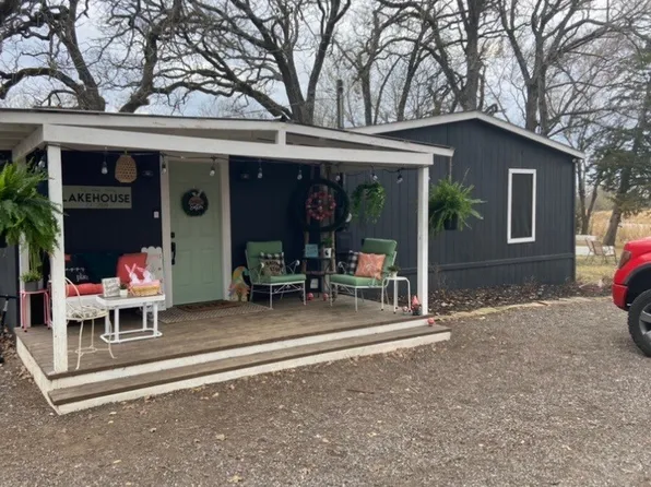 17540 Old George Dr, Terrell, TX 75160