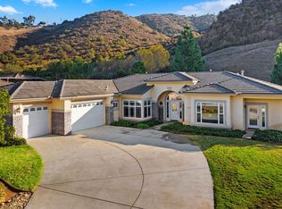 8885 Diamondback Dr, Santee, CA 92071