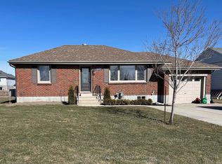33374 Richmond St, Lucan Biddulph, ON N0M2J0