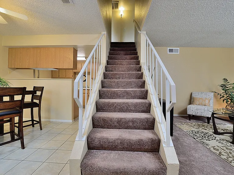 Modern Layouts at Camelot Apartments