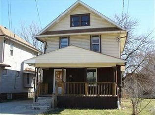 276 Gordon Dr, Akron, OH 44302