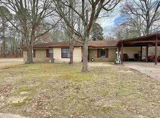 814 Canterbury St, Benton, AR 72015