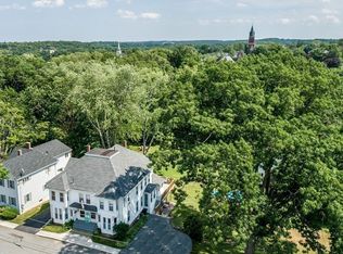 34 Thompson St, Amesbury, MA 01913