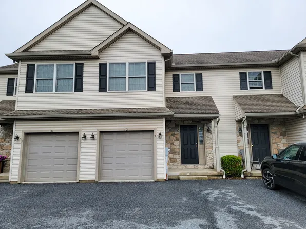 101 New St APT 2, East Earl, PA 17519