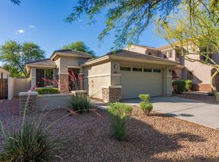 4486 E Trigger Way, Gilbert, AZ 85297