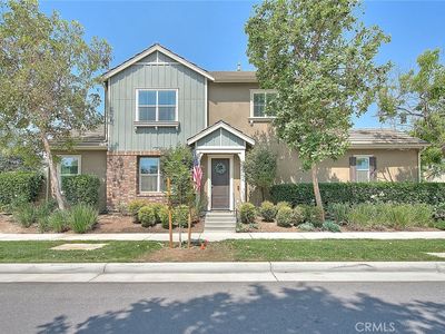 3912 S Alexander Ave, Ontario, CA, 91761