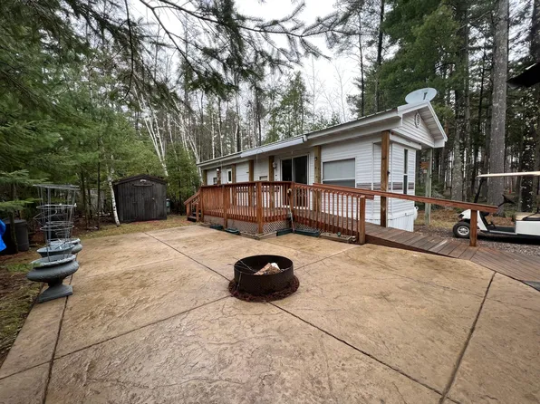 LOT I3 75 Pathfinder Vlg, Hinckley, MN 55037